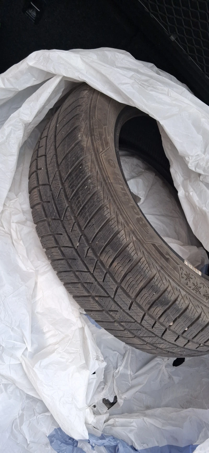 Skoda Scala 1.0 TSI, снимка 12 - Автомобили и джипове - 52164222