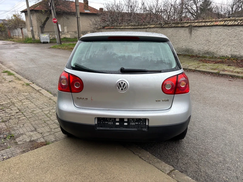 VW Golf 1.9TDI , снимка 3 - Автомобили и джипове - 52449358