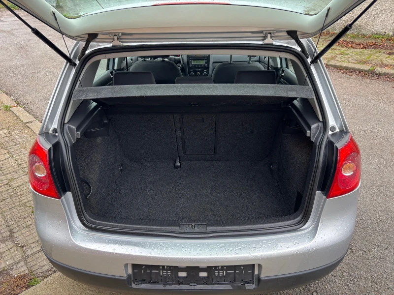 VW Golf 1.9TDI , снимка 9 - Автомобили и джипове - 52449358
