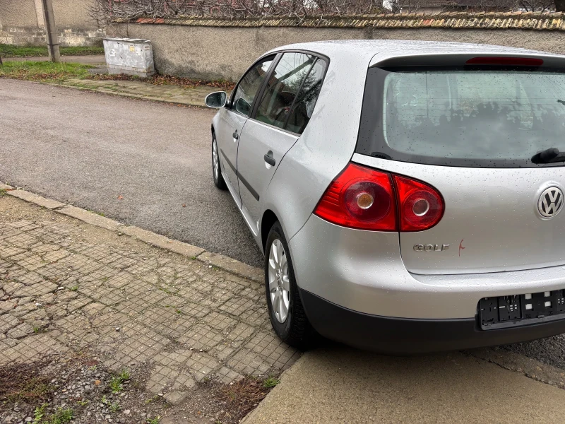 VW Golf 1.9TDI , снимка 4 - Автомобили и джипове - 52449358