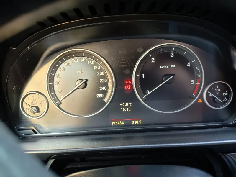 BMW 530 X drive , снимка 10 - Автомобили и джипове - 52708792