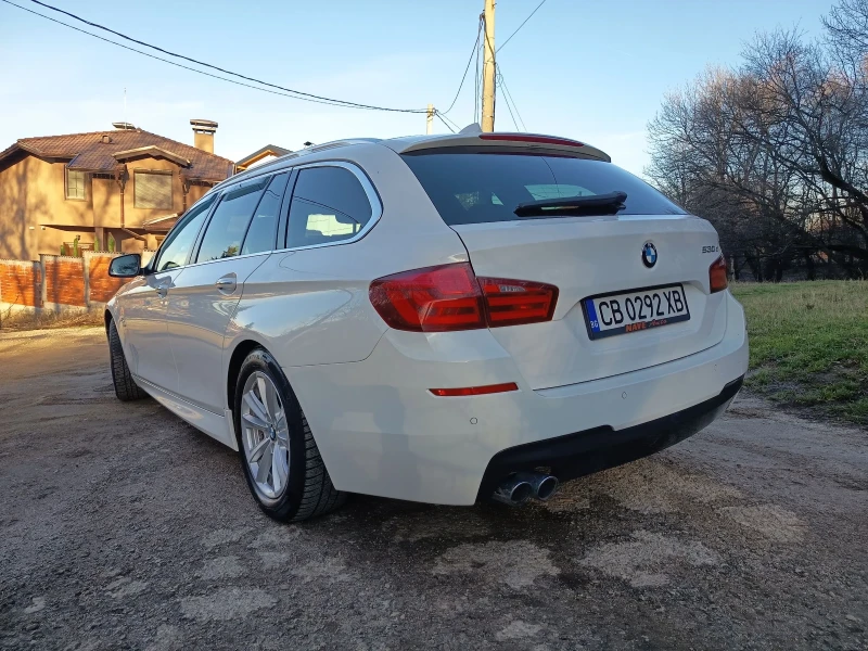 BMW 530 X drive , снимка 5 - Автомобили и джипове - 52708792