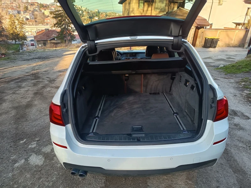 BMW 530 X drive , снимка 7 - Автомобили и джипове - 52708792