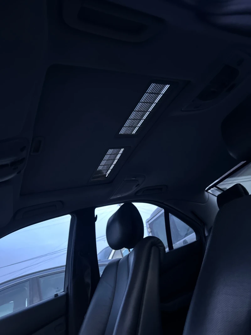 Mercedes-Benz S 500 ~XENON~ ~NAVI~ ~ПОДГРЕВ~, снимка 8 - Автомобили и джипове - 52880479
