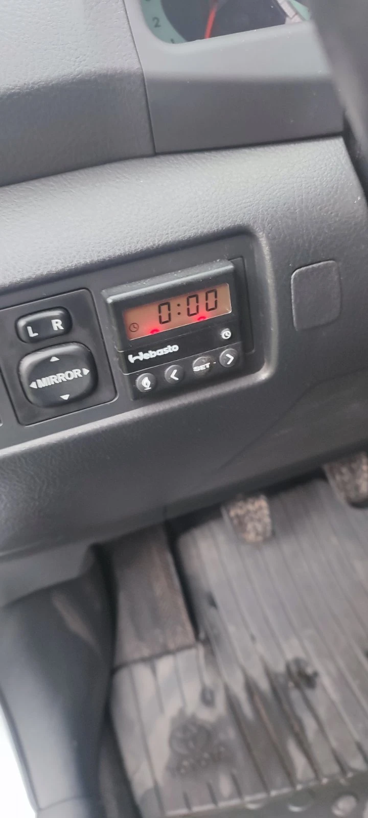 Toyota Corolla verso  - изображение 9