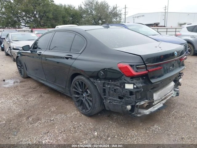 BMW 740 CARFAX АВТО КРЕДИТ  - изображение 4