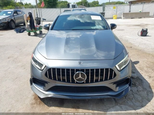 Mercedes-Benz CLS 53 AMG 4MATIC * * CARFAX * * АВТО КРЕДИТ * * - 77999 лв. - 26856318 1