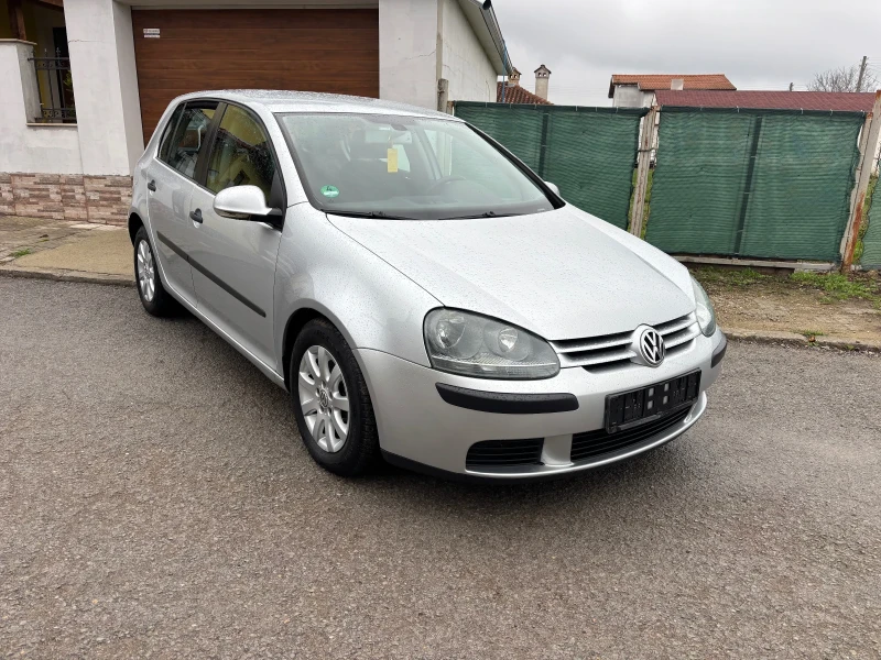 VW Golf 1.9TDI  - 6699 лв. / 3425.14 € - 61186855 1