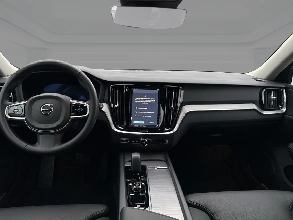 Volvo V60 B4 = Plus Dark = Гаранция, снимка 5 - Автомобили и джипове - 52944990