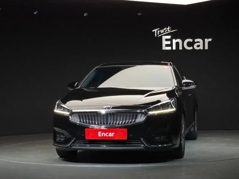 Kia K7 New K7 Hybrid Noblesse | Mobile.bg � ����������� 3