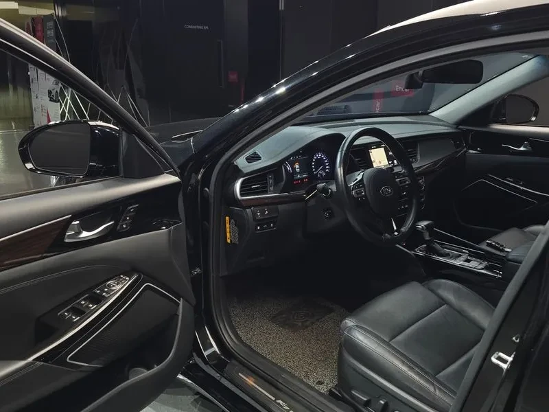 Kia K7 New K7 Hybrid Noblesse | Mobile.bg � ����������� 10