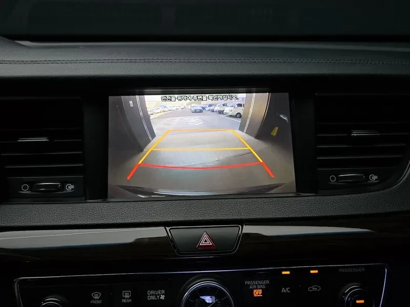 Kia K7 New K7 Hybrid Noblesse | Mobile.bg � ����������� 15