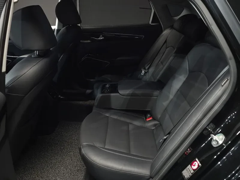 Kia K7 New K7 Hybrid Noblesse | Mobile.bg � ����������� 12