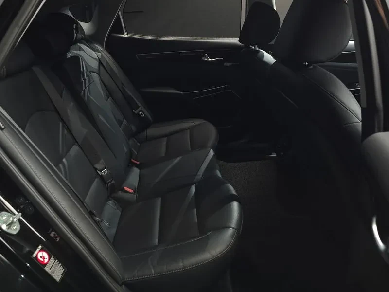 Kia K7 New K7 Hybrid Noblesse | Mobile.bg � ����������� 11