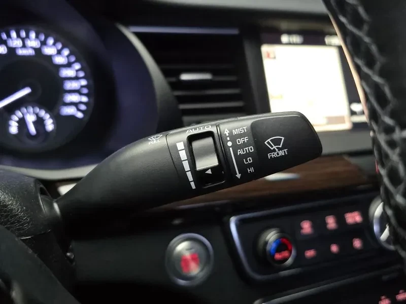 Kia K7 New K7 Hybrid Noblesse | Mobile.bg � ����������� 16