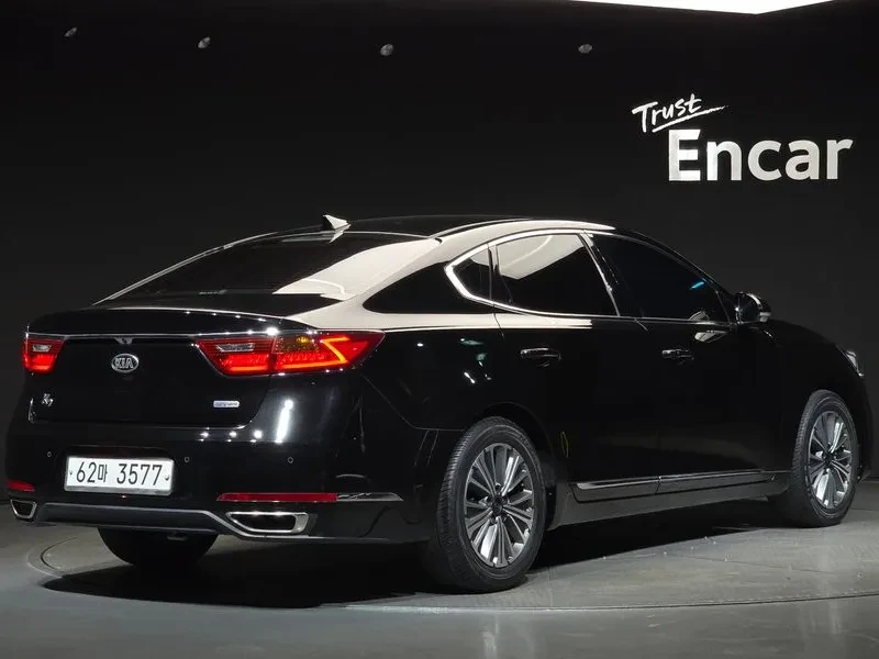 Kia K7 New K7 Hybrid Noblesse | Mobile.bg � ����������� 2