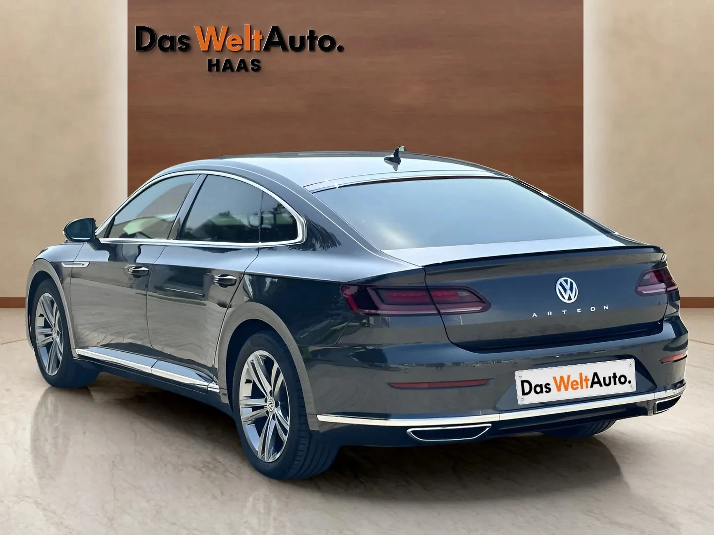 VW Arteon Rline 2.0 tdi 7/dsg - изображение 4