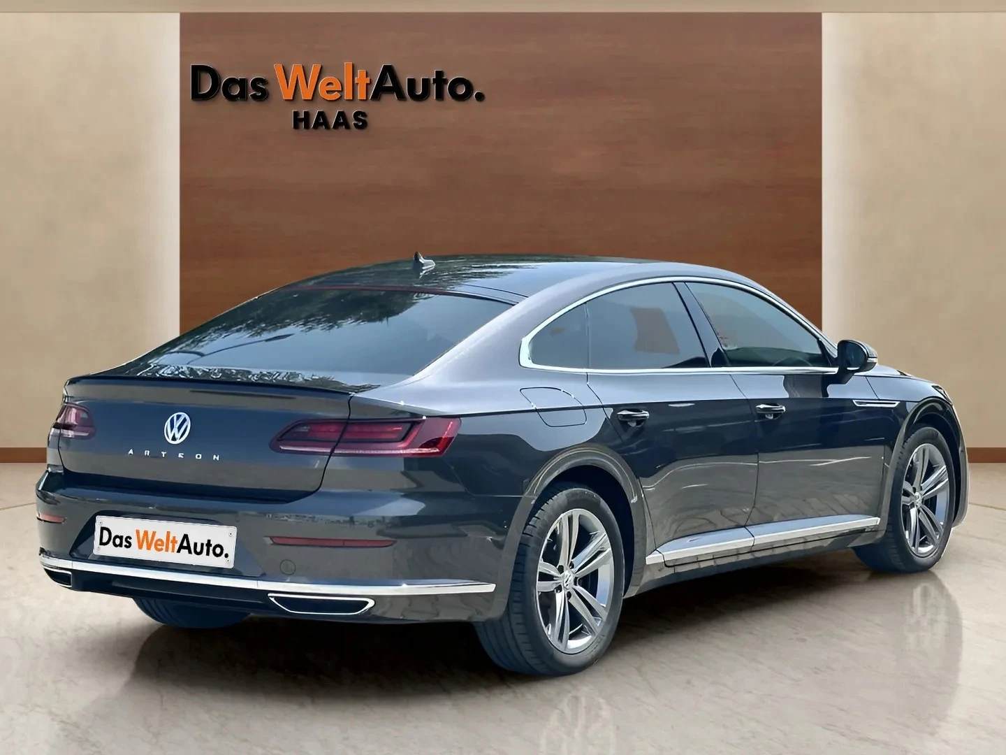 VW Arteon Rline 2.0 tdi 7/dsg - изображение 3