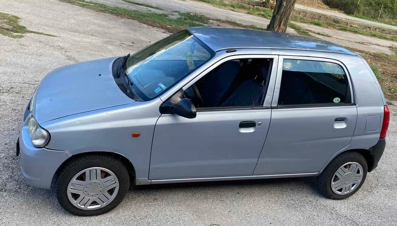 Suzuki Alto 1.1 i - изображение 2