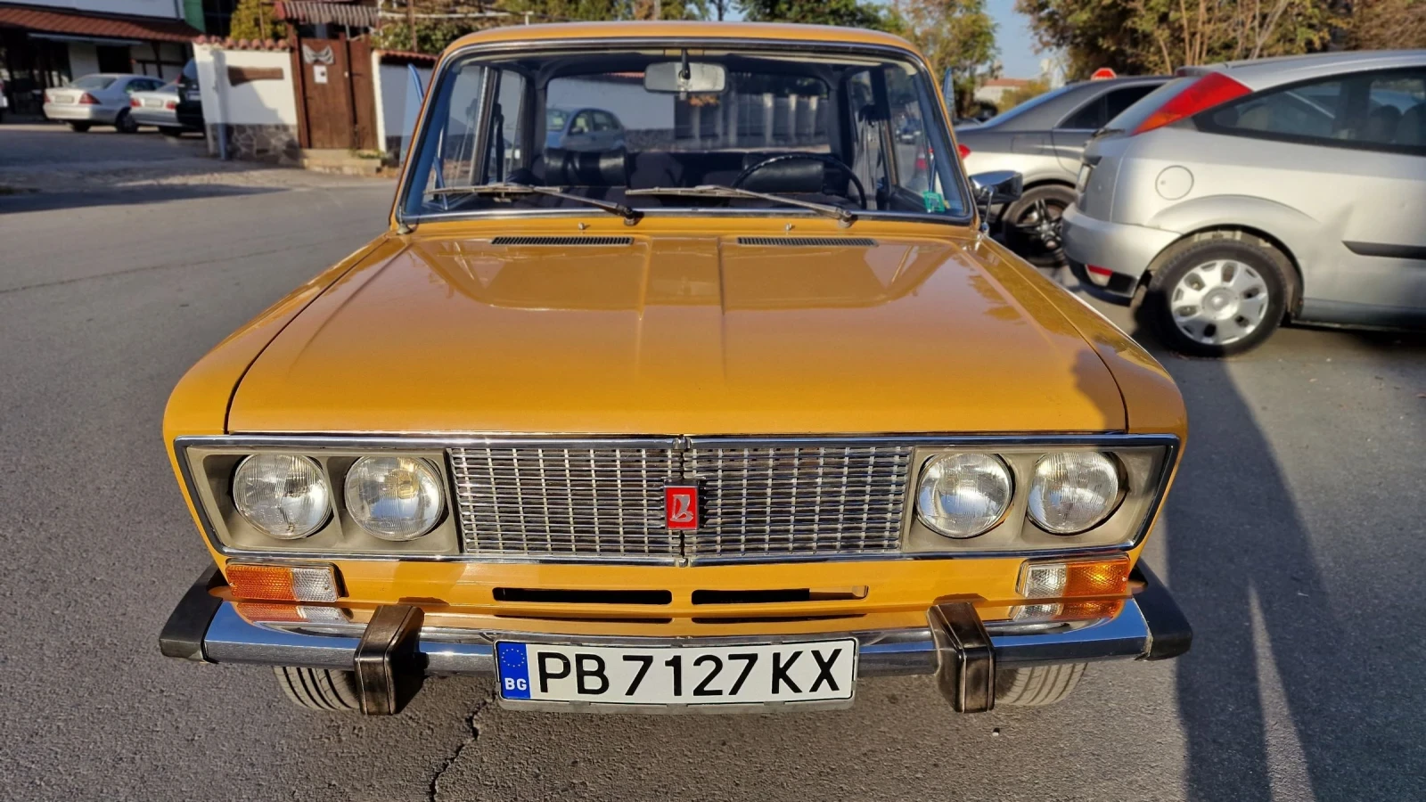 Lada 1500 S / 21061 - изображение 2