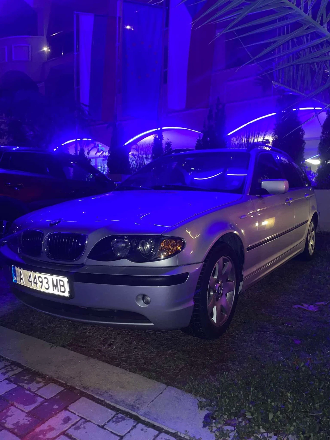BMW 320  - изображение 5