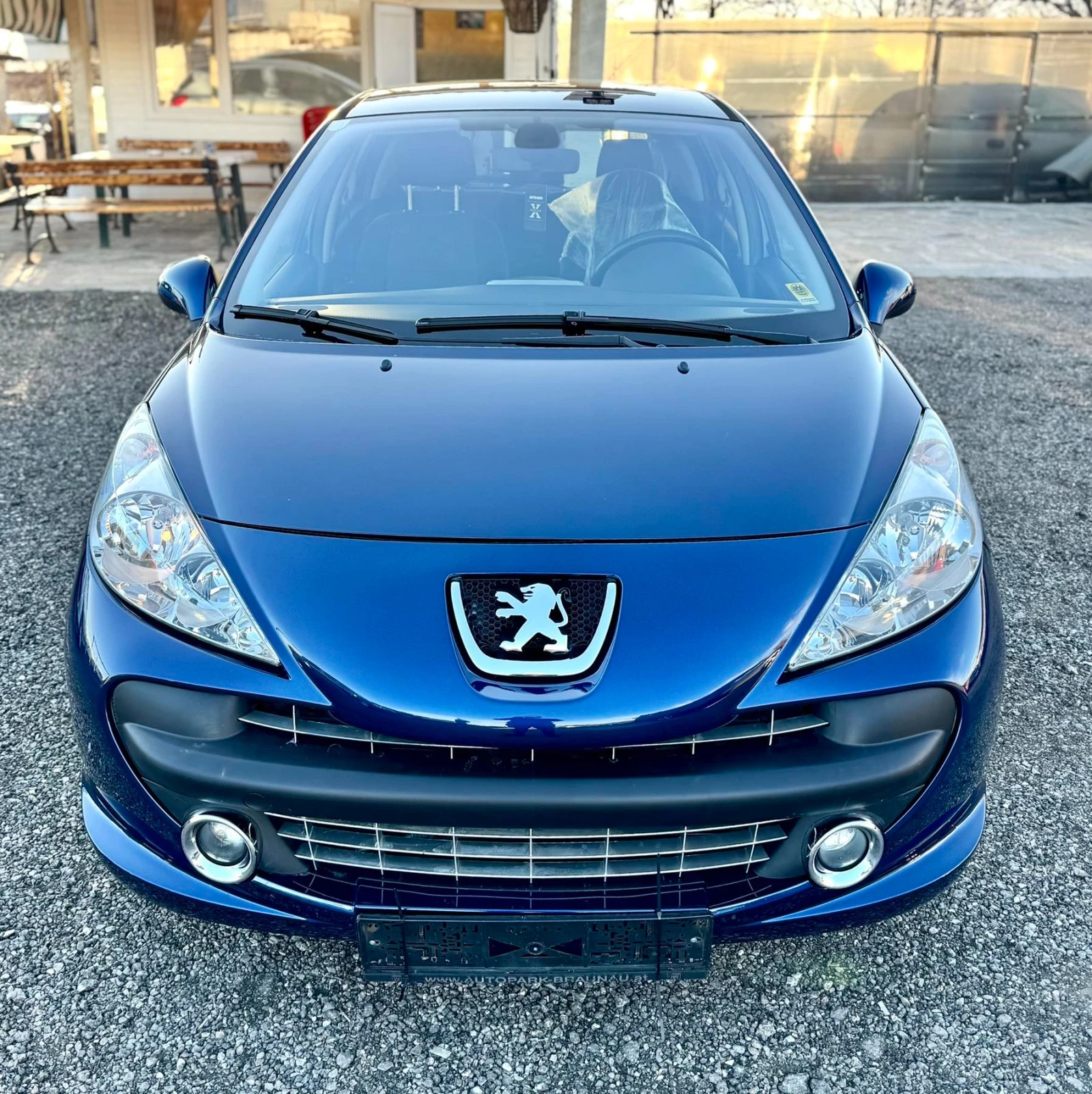 Peugeot 207 1 6hdi 90ks - изображение 3