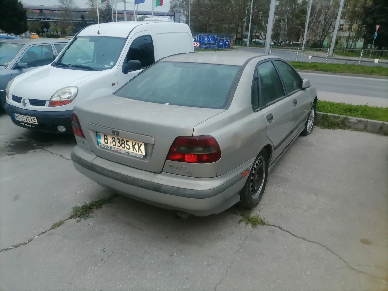 Volvo S40 1.9tdi - изображение 4