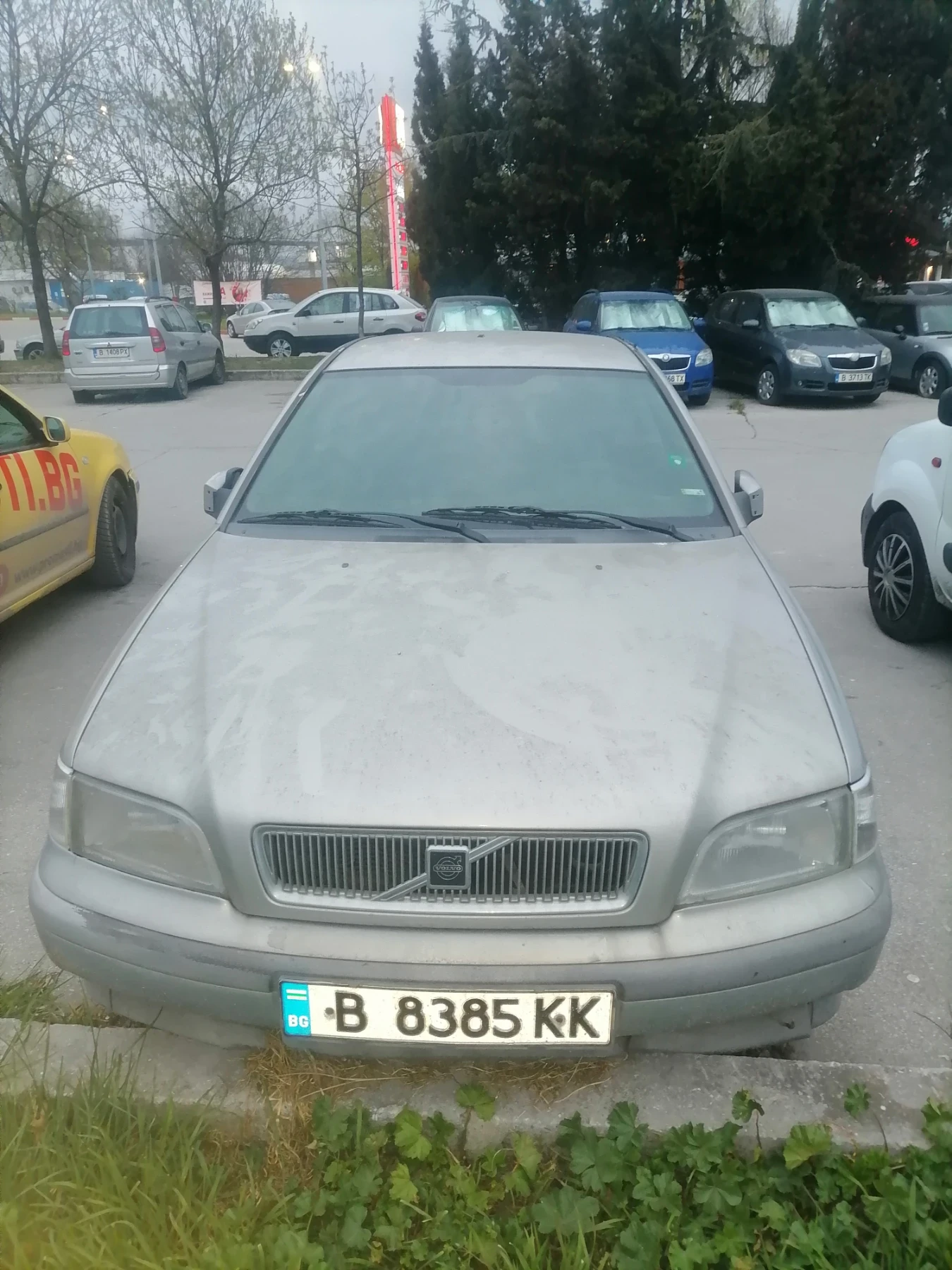 Volvo S40 1.9tdi - изображение 3