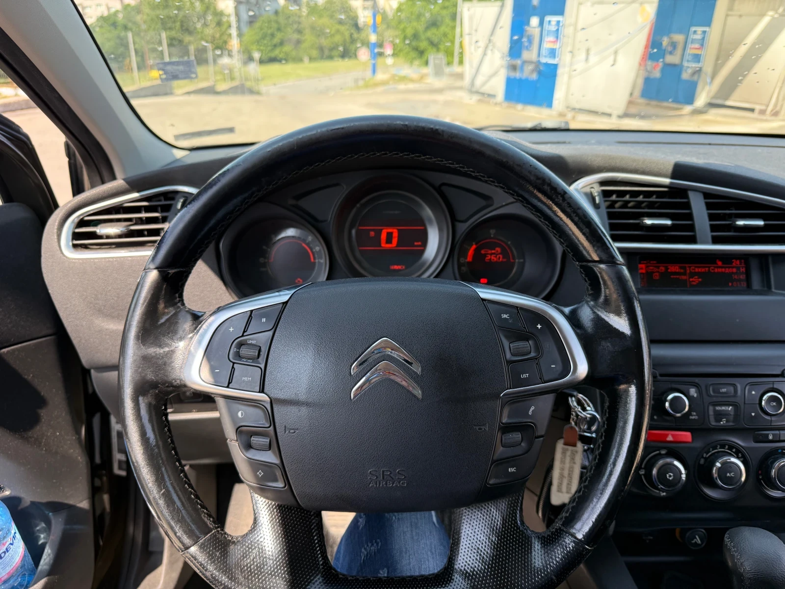 Citroen C4  - изображение 4