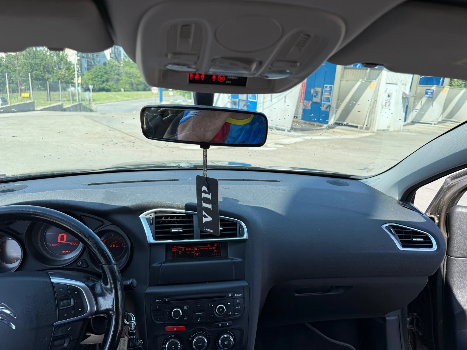 Citroen C4  - изображение 3