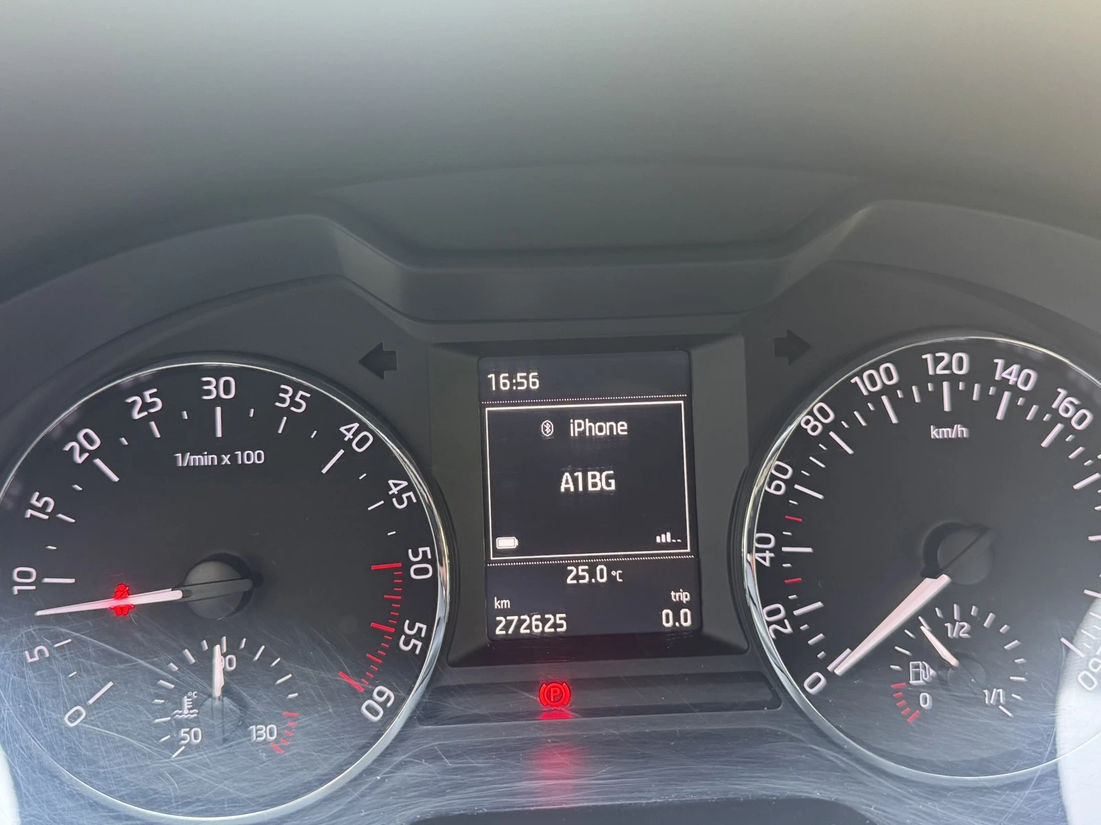Skoda Octavia  - изображение 5