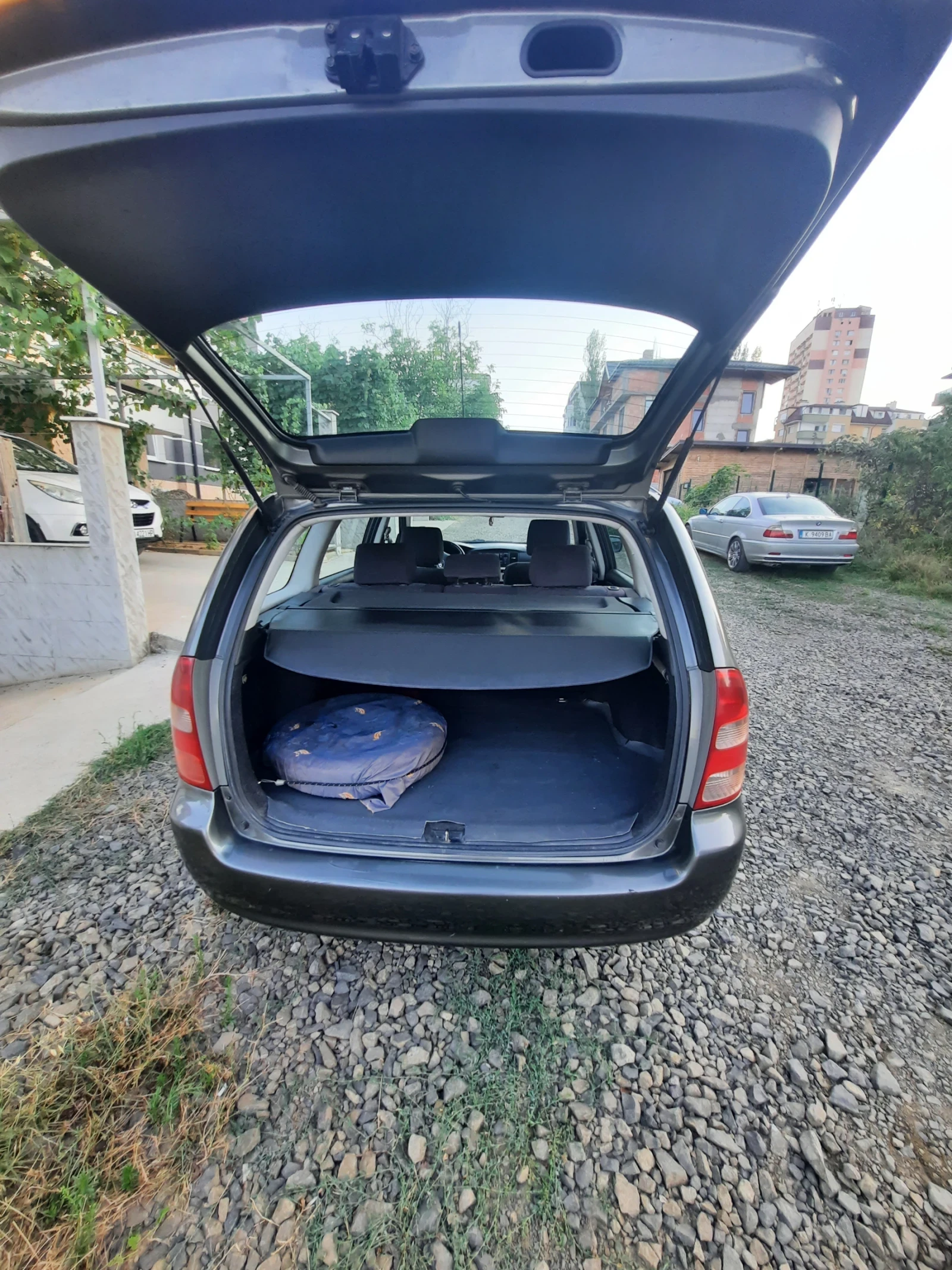 Toyota Corolla VVTI - изображение 4