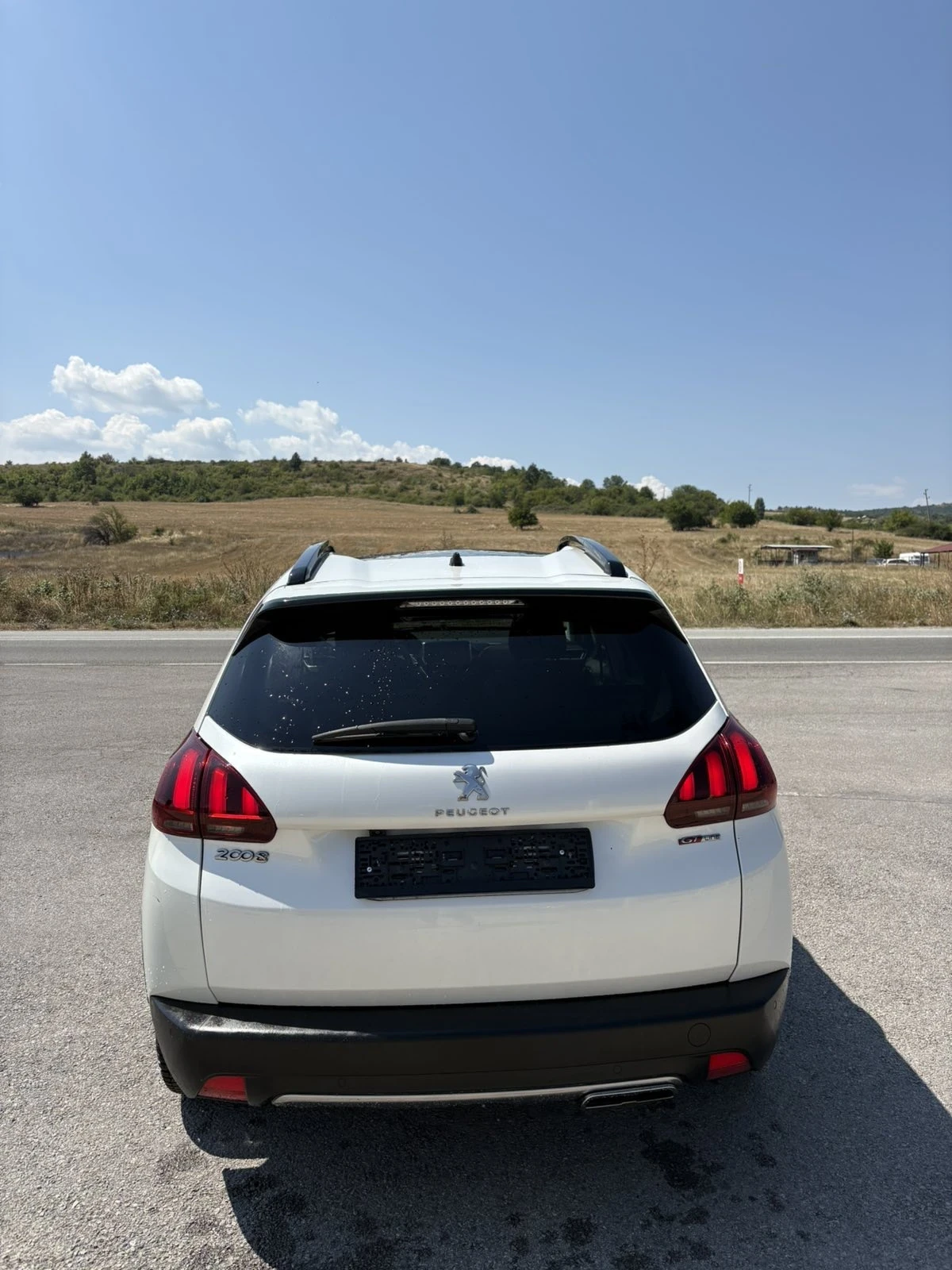 Peugeot 2008 Gt line - изображение 5