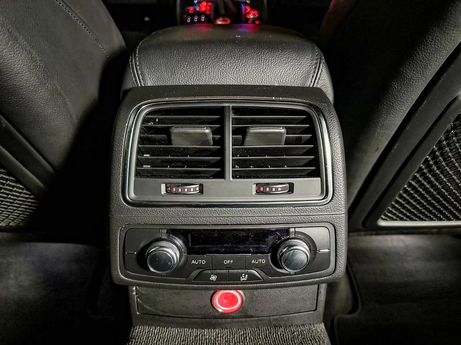 Audi A6 2.0TDI/AVANT/190HP/PANO/NAVI/BI-XENON/AMBI/726f | Mobile.bg   15