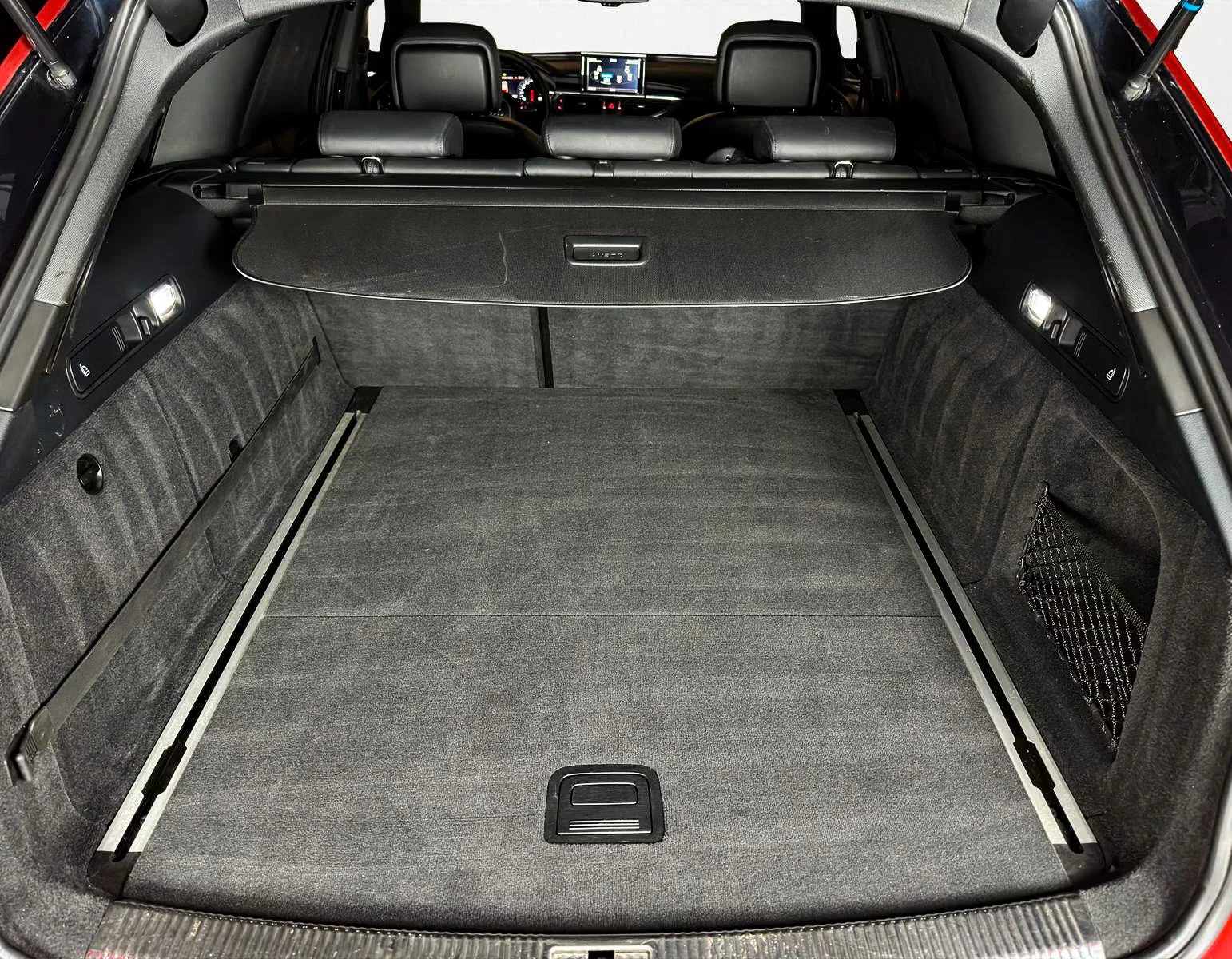 Audi A6 2.0TDI/AVANT/190HP/PANO/NAVI/BI-XENON/AMBI/726f - изображение 5