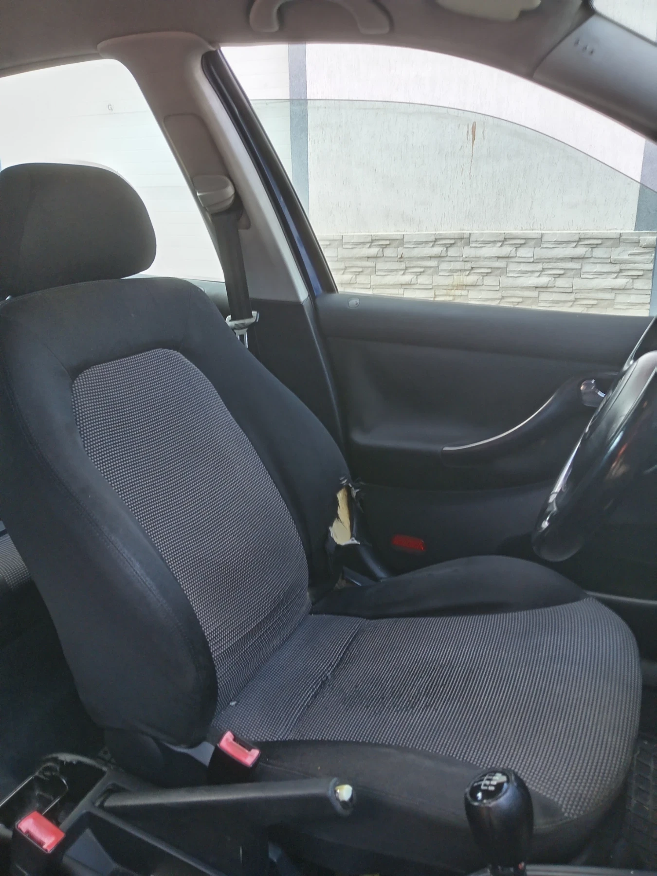 Seat Leon 1.9 TDI - изображение 6