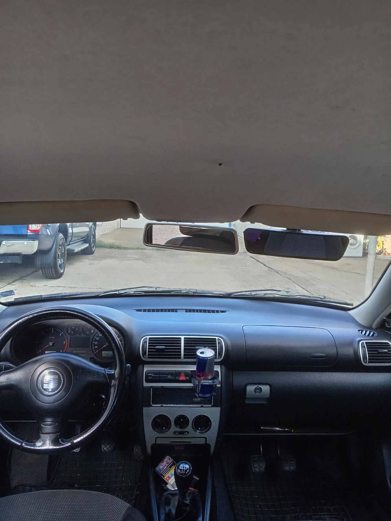 Seat Leon 1.9 TDI - изображение 8