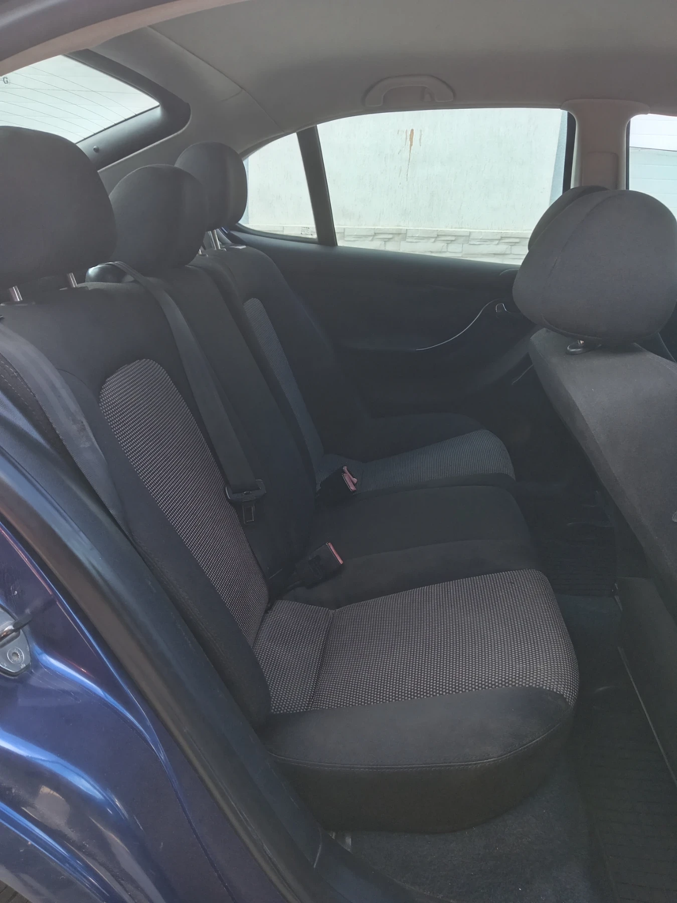 Seat Leon 1.9 TDI - изображение 7