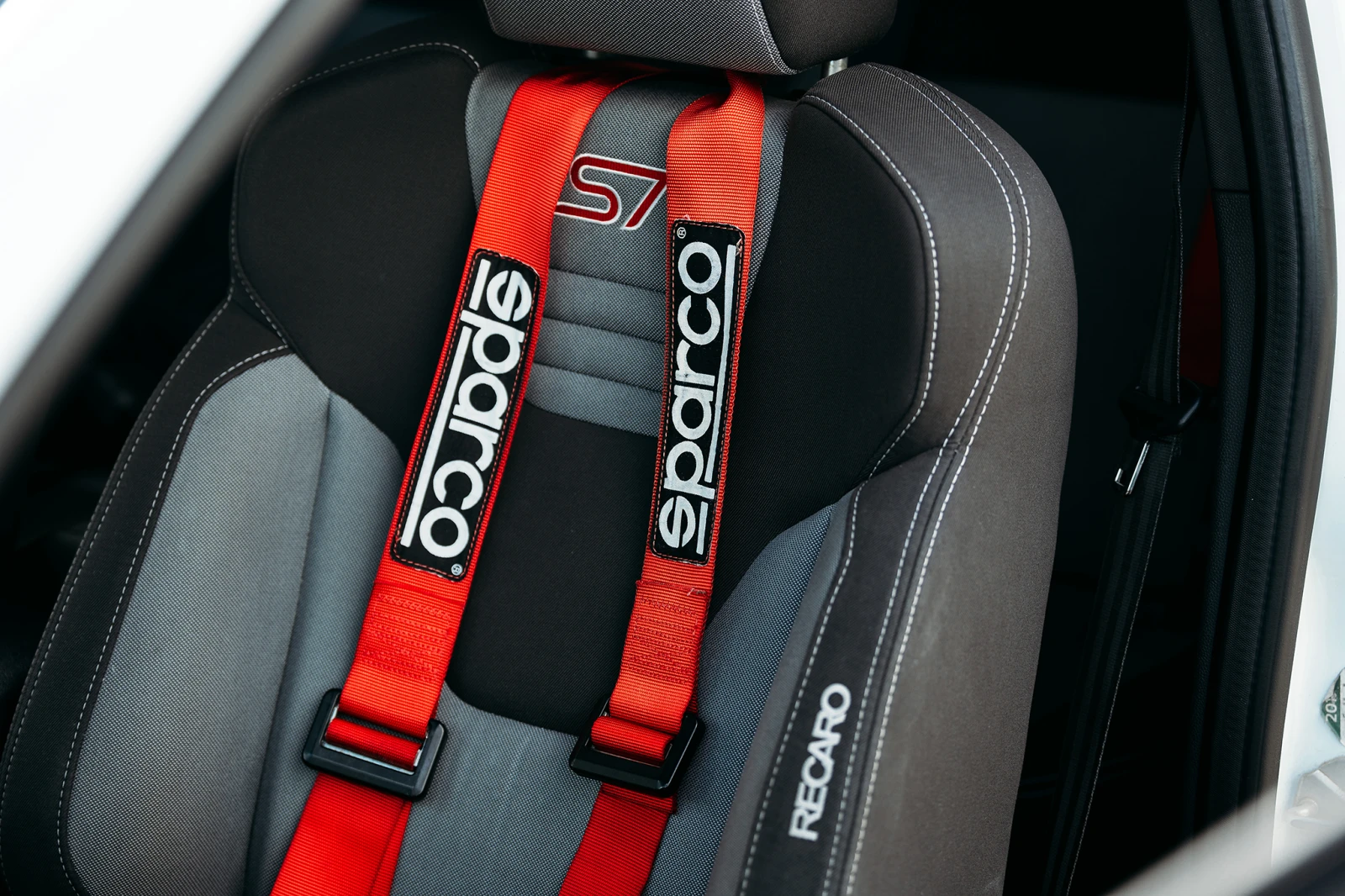 Ford Fiesta ST  | Mobile.bg � ����������� 11