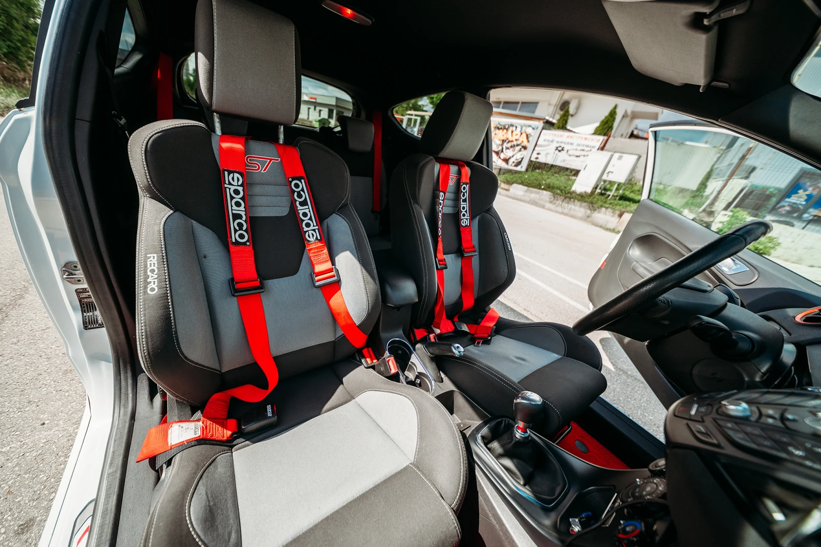 Ford Fiesta ST  | Mobile.bg � ����������� 15