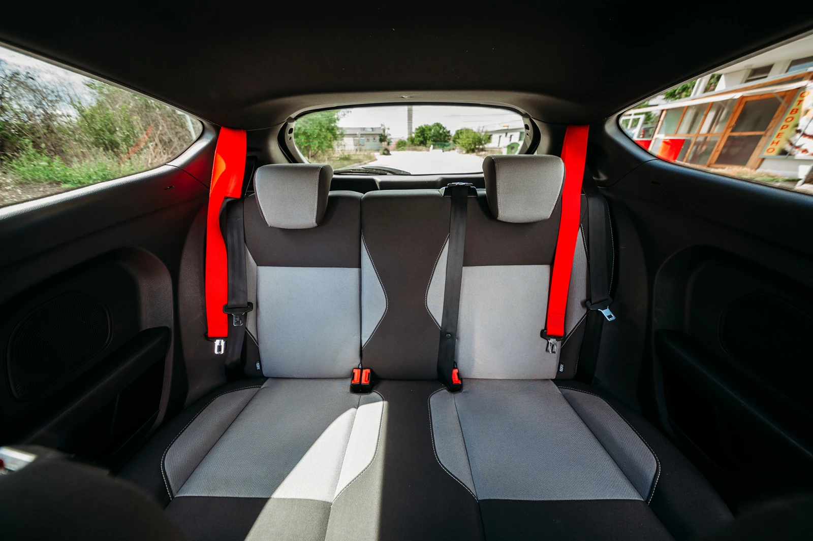 Ford Fiesta ST  | Mobile.bg � ����������� 14