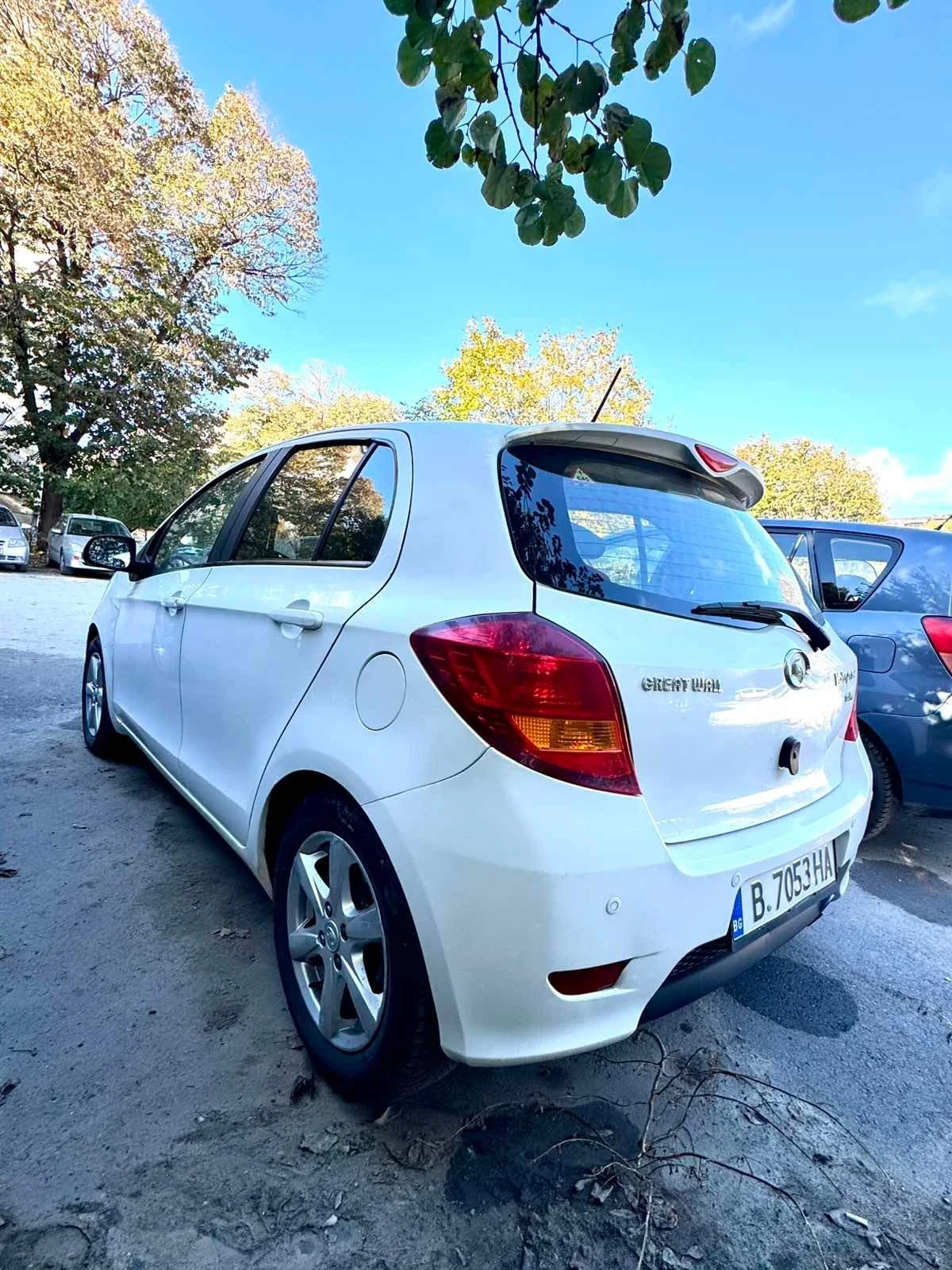 Great Wall Voleex C10 1.5i | Mobile.bg   9