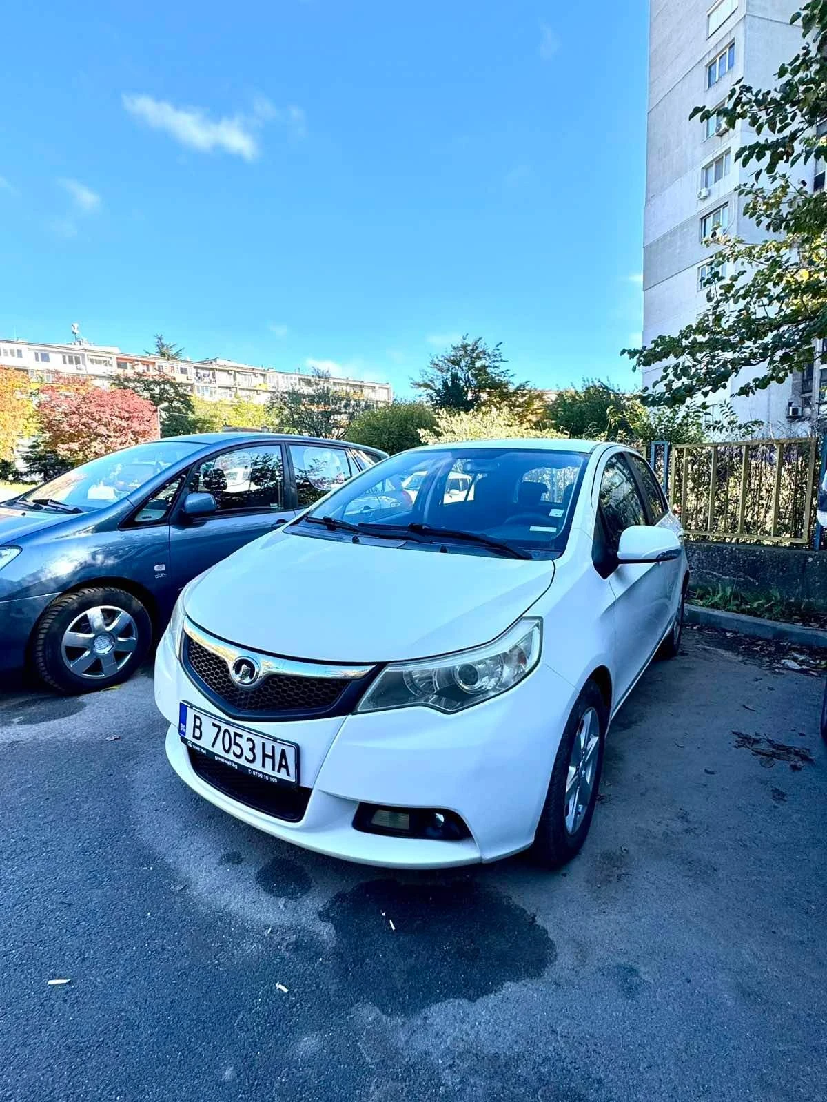 Great Wall Voleex C10 1.5i | Mobile.bg   7