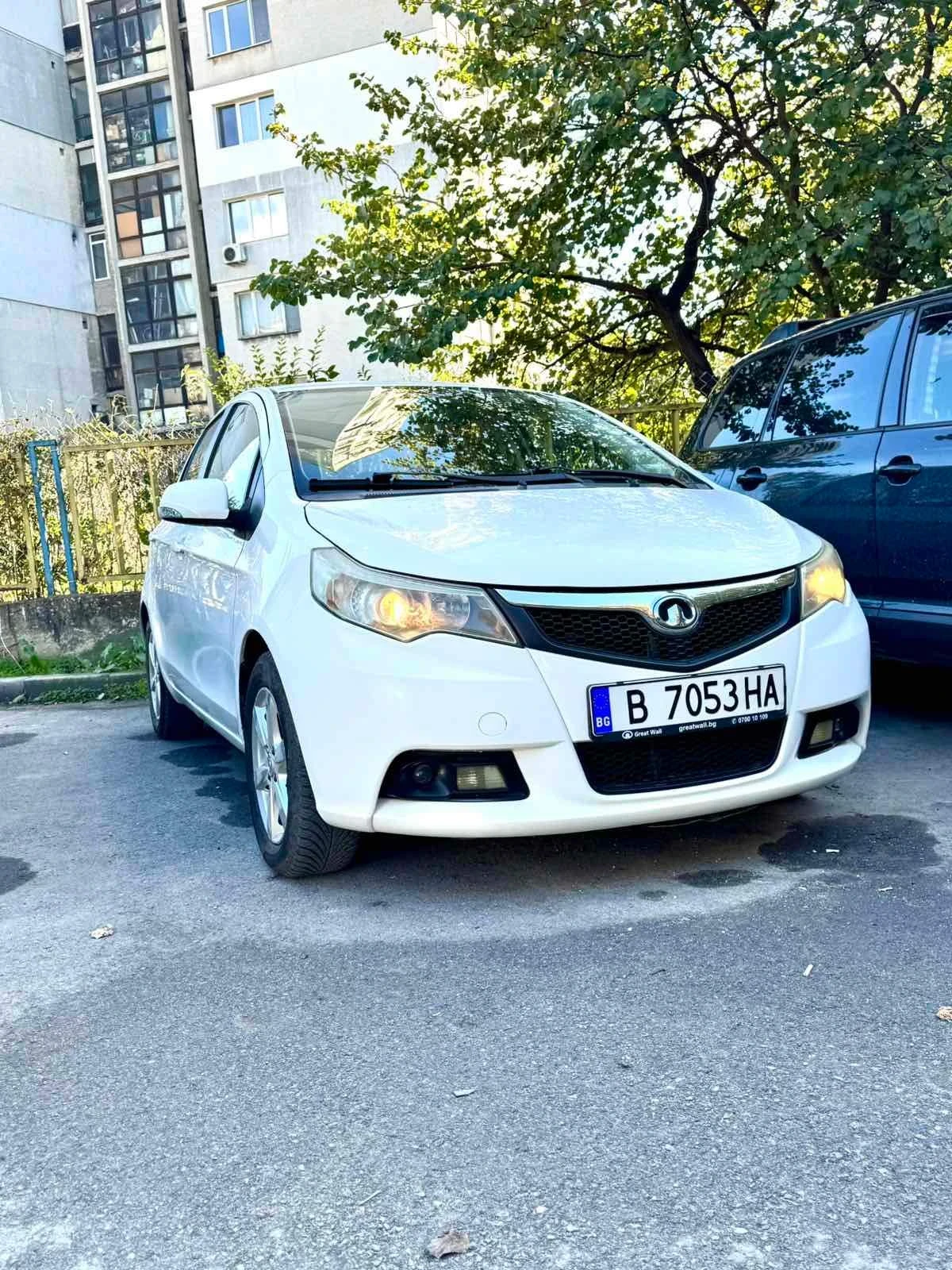 Great Wall Voleex C10 1.5i | Mobile.bg   1