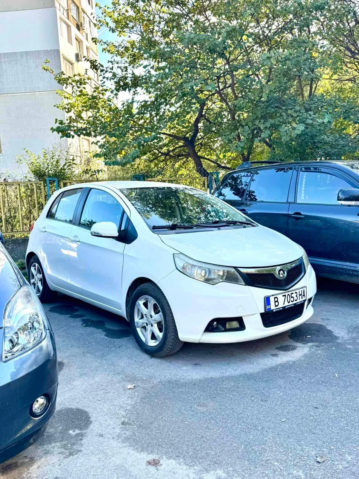 Great Wall Voleex C10 1.5i | Mobile.bg   2