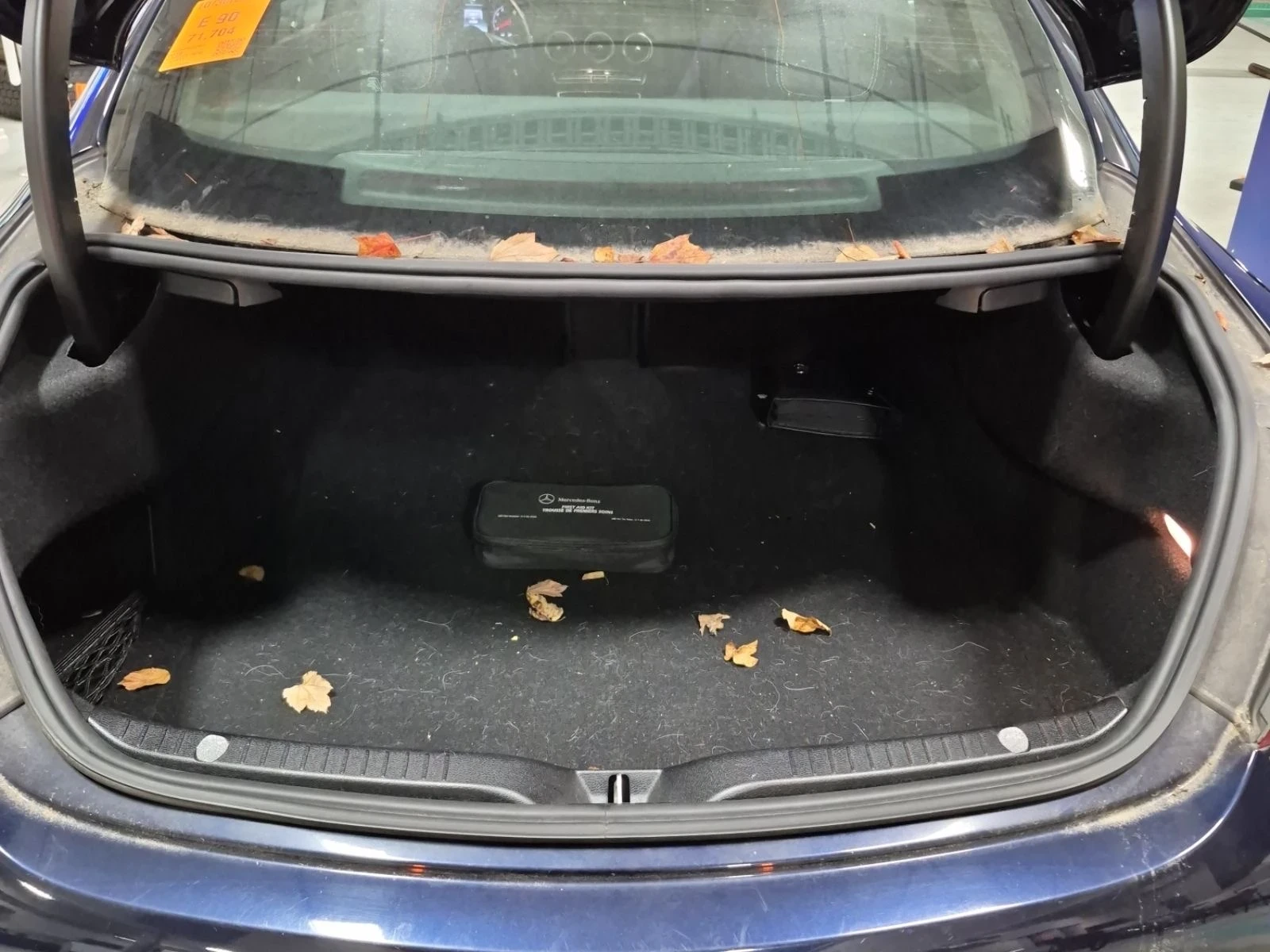 Mercedes-Benz C 300 AMG-pkg* 4M* *  | Mobile.bg   11