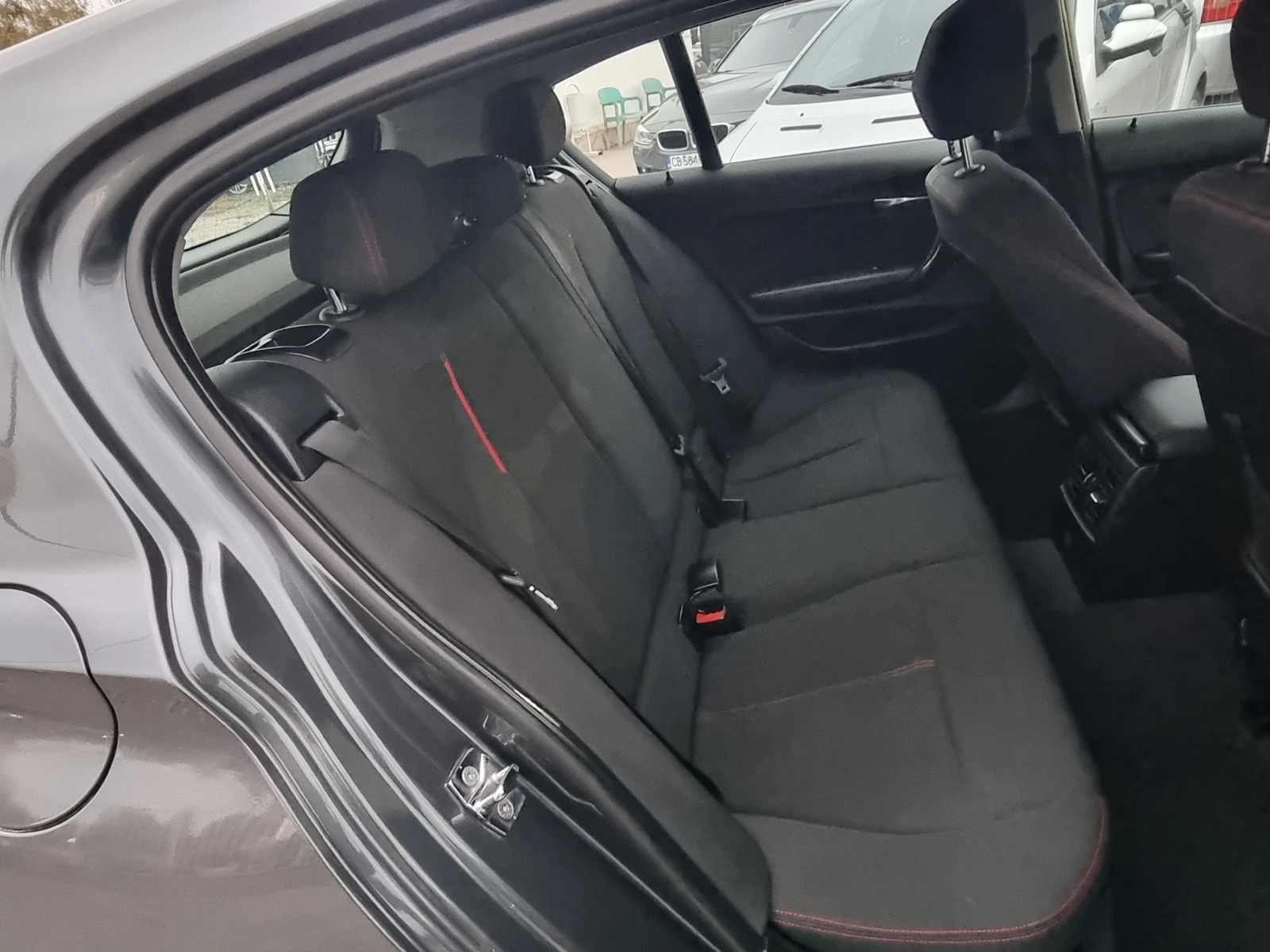 BMW 118 1.6 EURO 5 | Mobile.bg   15