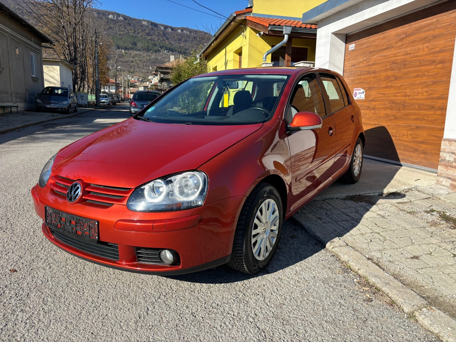 VW Golf 1.9TDI  - изображение 3