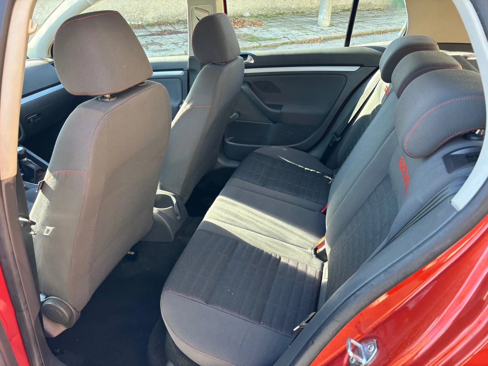 VW Golf 1.9TDI  - изображение 6