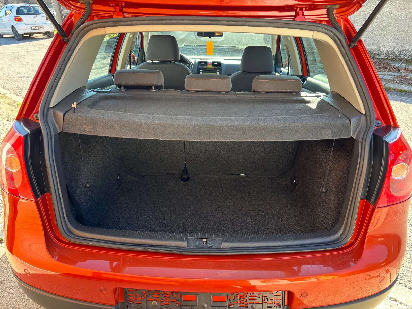 VW Golf 1.9TDI  - изображение 5